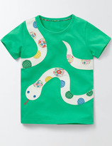 Thumbnail for your product : Boden Rainforest Explorer T-shirt