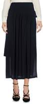Thumbnail for your product : N°21 3/4 length skirt
