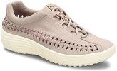 Thumbnail for your product : bionica Woven Mircosuede Sneakers - Marea