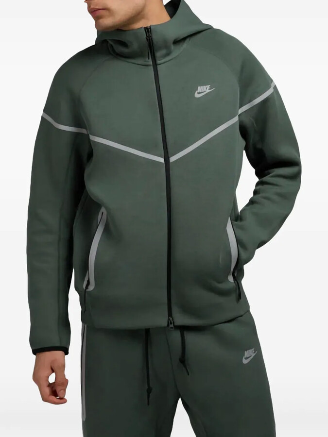 Tech Windrunner hoodie