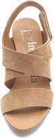 Thumbnail for your product : Pedro Garcia Willow Low Heel Sandals