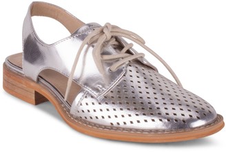 slingback oxfords