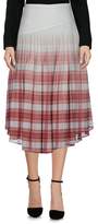 Thumbnail for your product : Boy By Band Of Outsiders 3/4 length skirt