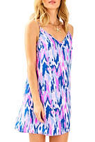 Thumbnail for your product : Lilly Pulitzer Lela Silk Dress