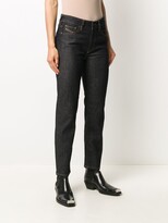 Thumbnail for your product : Diesel Straight-Leg Jeans