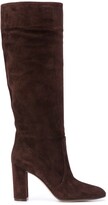 Thumbnail for your product : Gianvito Rossi Knee-Length Boots