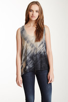 Thumbnail for your product : Gypsy 05 Gypsy05 Linen Racerback Tank