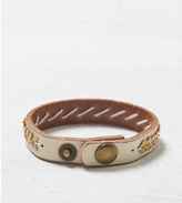 Thumbnail for your product : American Eagle Arrow Leather Cuff