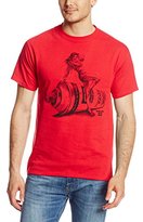 Thumbnail for your product : Ecko Unlimited Men's Spray Girl Tee