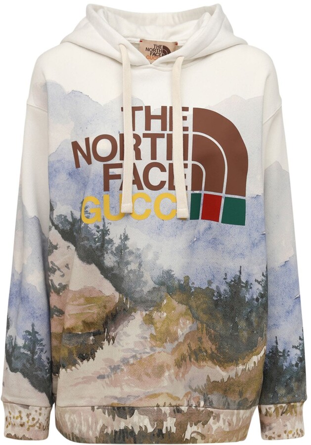 Gucci Hoodie | Shop the world's of fashion | ShopStyle