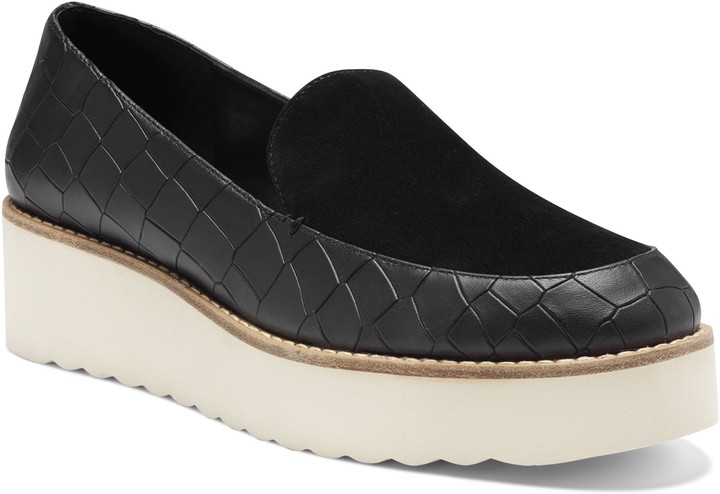 Nornand platform loafer Clearance