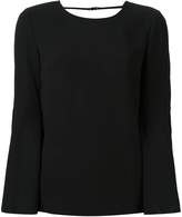 Thumbnail for your product : Elizabeth and James open back blouse