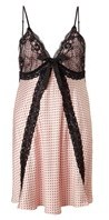 Thumbnail for your product : Lipsy Glam Chemise