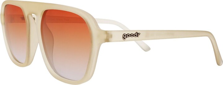 Goodr Retro G Polarized Sunglasses