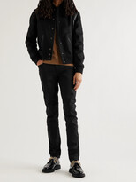 Thumbnail for your product : Saint Laurent Skinny-Fit Stretch-Denim Jeans