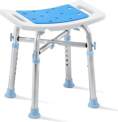 RAYNED LLC Heavy Duty Shower Chair
