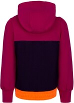 Thumbnail for your product : Nike Younger Girls Colorblock Overhead Hoodie - Purple