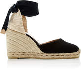 Thumbnail for your product : Castaner Carina Canvas Espadrilles