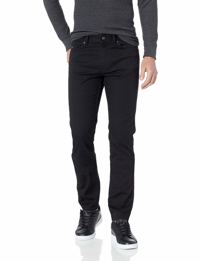 hugo boss delaware slim fit stretch