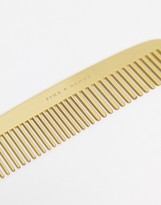 Thumbnail for your product : Men's Society Comb Fine & Dandy