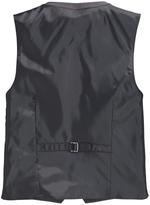 Thumbnail for your product : Demo Boys Occasion Wear Suit Waistcoat