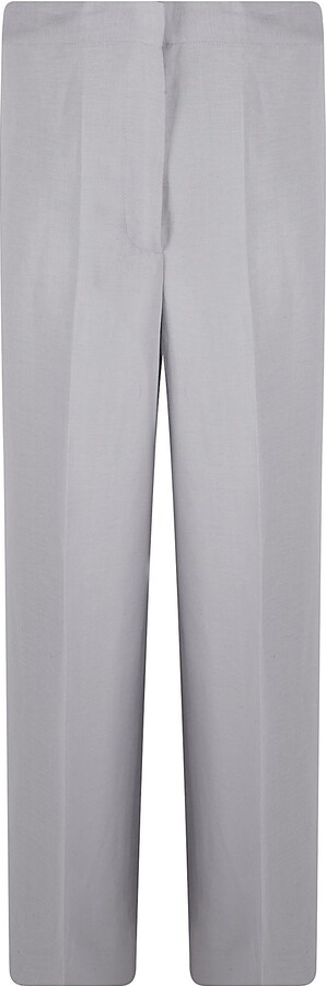 Fabiana Filippi Concealed Trousers
