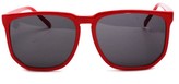 Thumbnail for your product : ChicNova Multicolor Big Frames Retro Style Sunglasses