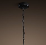 Thumbnail for your product : Restoration Hardware Capiz Shell Pendant Extension Chain
