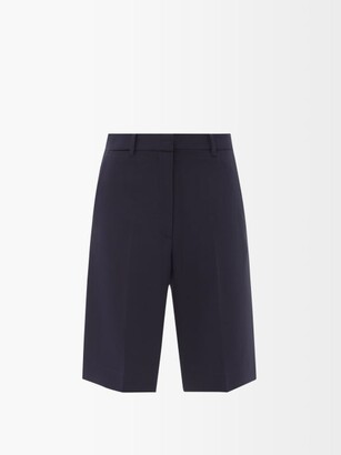 オマールアフリディ PRESSED SHORTS Omar Afridi