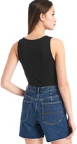 Thumbnail for your product : Gap The archive re-issue Supima® tank bodysuit