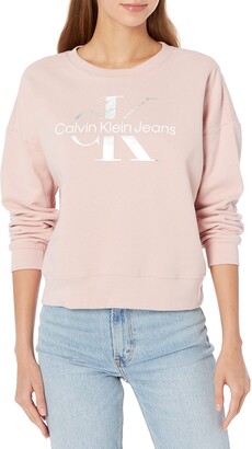Calvin Klein Pullover Sweater | Shop the world's largest collection of  fashion | ShopStyle