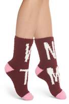 Thumbnail for your product : PJ Salvage Plush Socks
