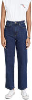 Thumbnail for your product : Lee Vintage Modern High Rise Relaxed Stovepipe Jeans