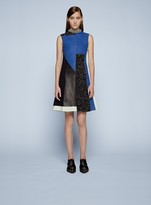 Thumbnail for your product : Proenza Schouler Patchwork Dress