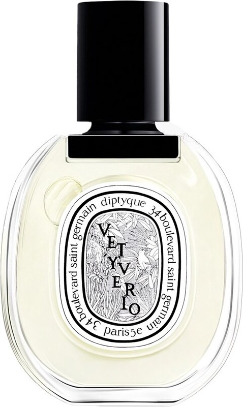 Diptyque Unisex 1.7Oz Vetyverio Edt