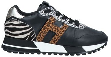 Hogan Woman Sneakers