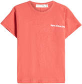 Thumbnail for your product : Rag & Bone Cotton T-Shirt
