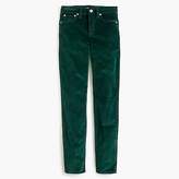 Thumbnail for your product : J.Crew Cropped Jeans