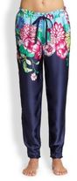 Thumbnail for your product : Josie Rima Floral Item Pants