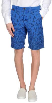 Ganesh Bermuda shorts