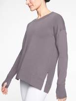 Thumbnail for your product : Athleta Coaster Luxe Sweatshirt