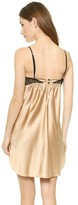 Thumbnail for your product : Stella McCartney Clementina Twinkling Chemise