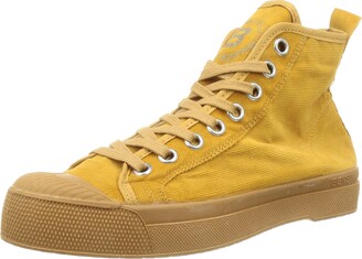 Mustard Yellow Shoes | Shop the world's largest collection of fashion |  ShopStyle UK