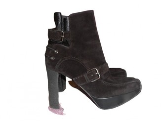 jean paul perfume boots