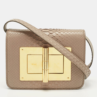 Tom Ford Bag - Huntessa Luxury Online Consignment Boutique