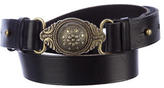 Thumbnail for your product : Balenciaga Leather Belt