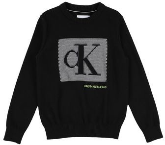 calvin klein jeans jumper