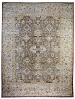 Thumbnail for your product : Bloomingdale's Oushak Collection Oriental Rug, 8'10" x 11'7"