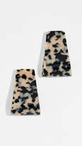 Thumbnail for your product : Rachel Comey Slalom Earrings