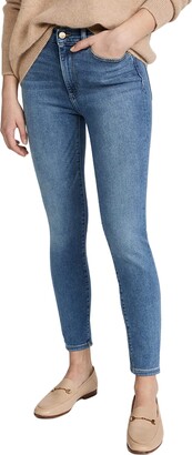 DL1961 Women's Farrow Instaculpt High Rise Skinny Jean